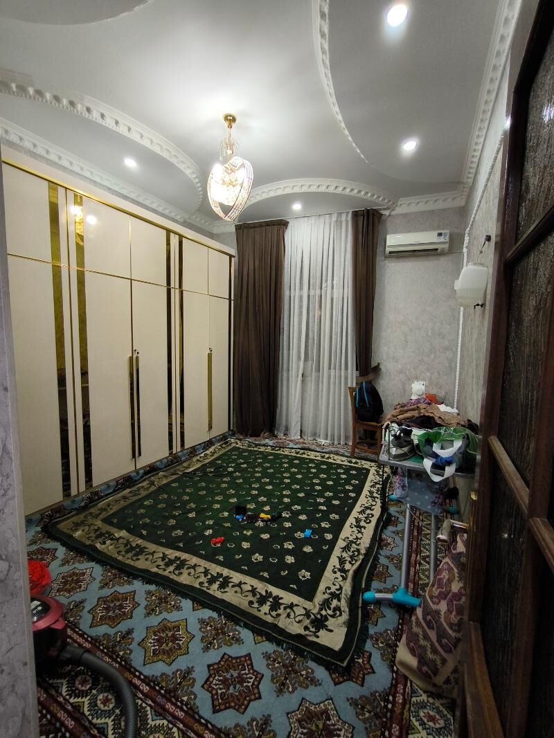 2 КОМНАТЫ НА 2 ЭТАЖЕ - Kim raýon - img 2