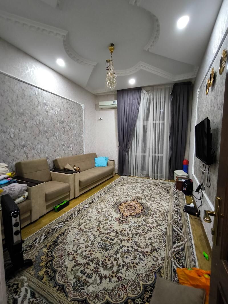 2 КОМНАТЫ НА 2 ЭТАЖЕ - Kim raýon - img 1