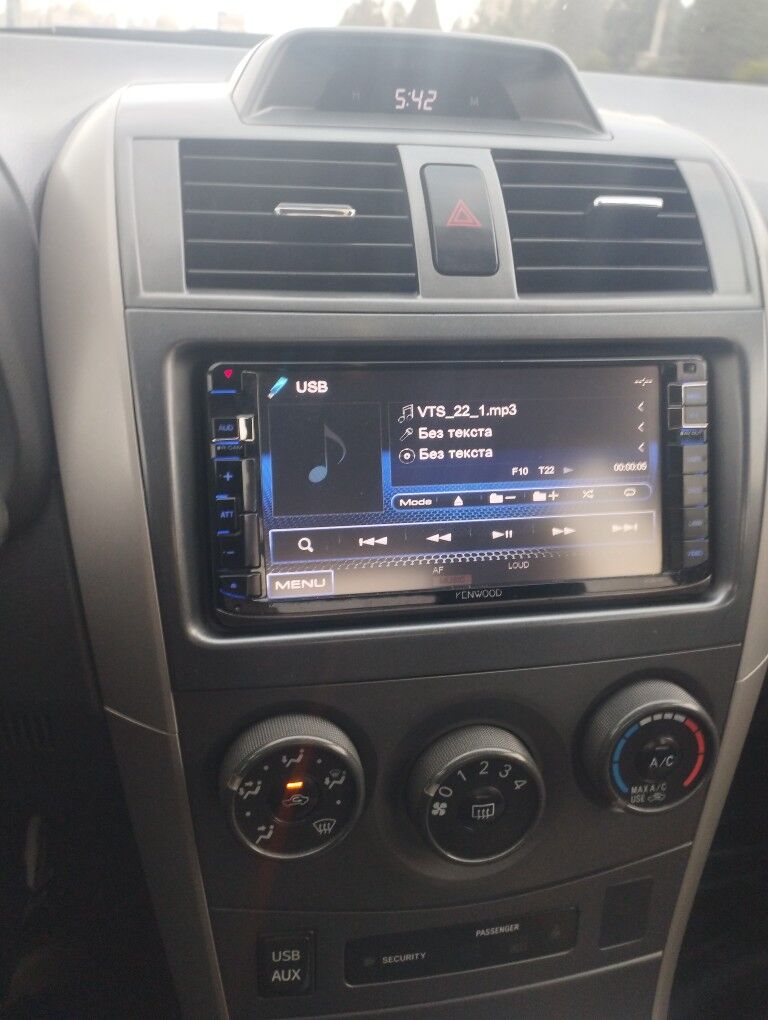 Kenwod tv 1 350 TMT - Aşgabat - img 4