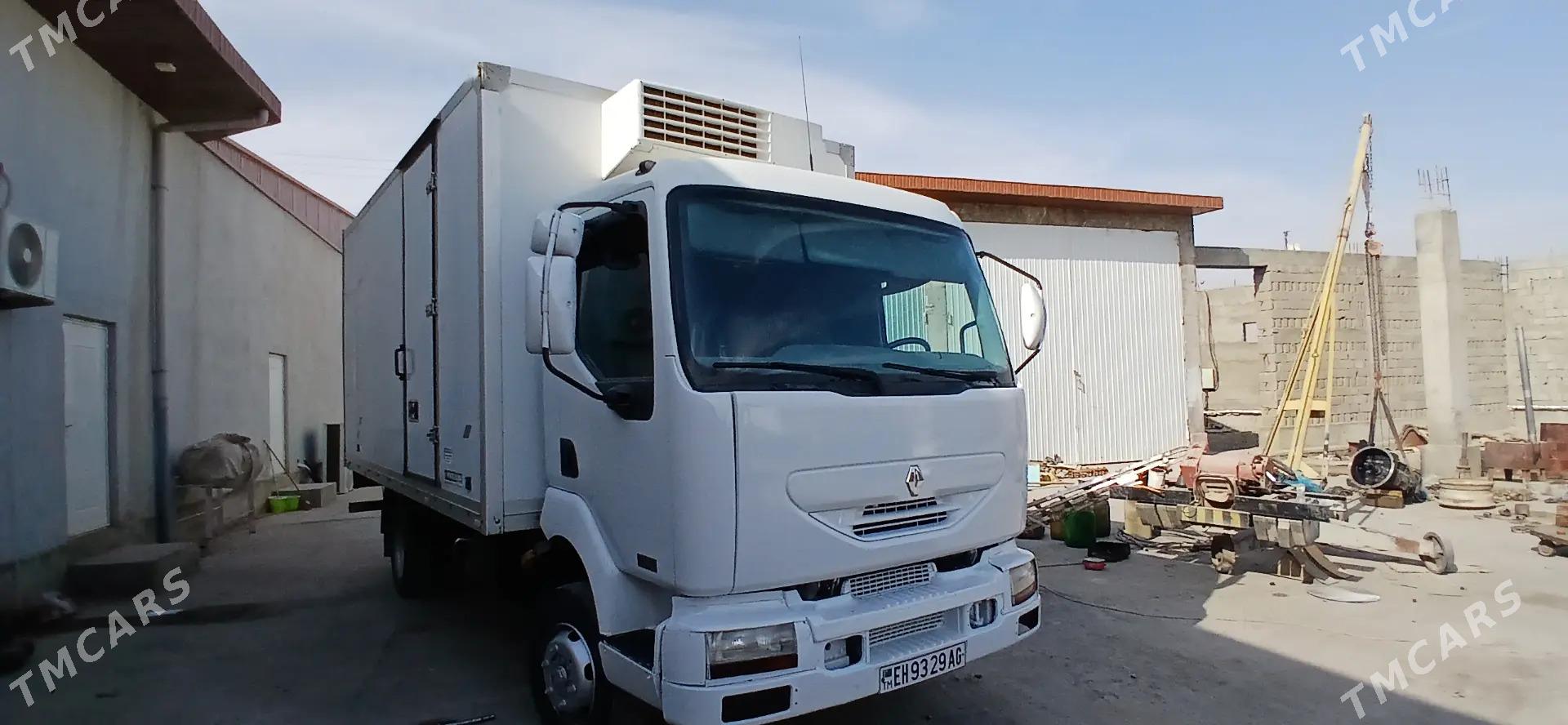 Mitsubishi Canter 2003 - 315 000 TMT - Мургап - img 2