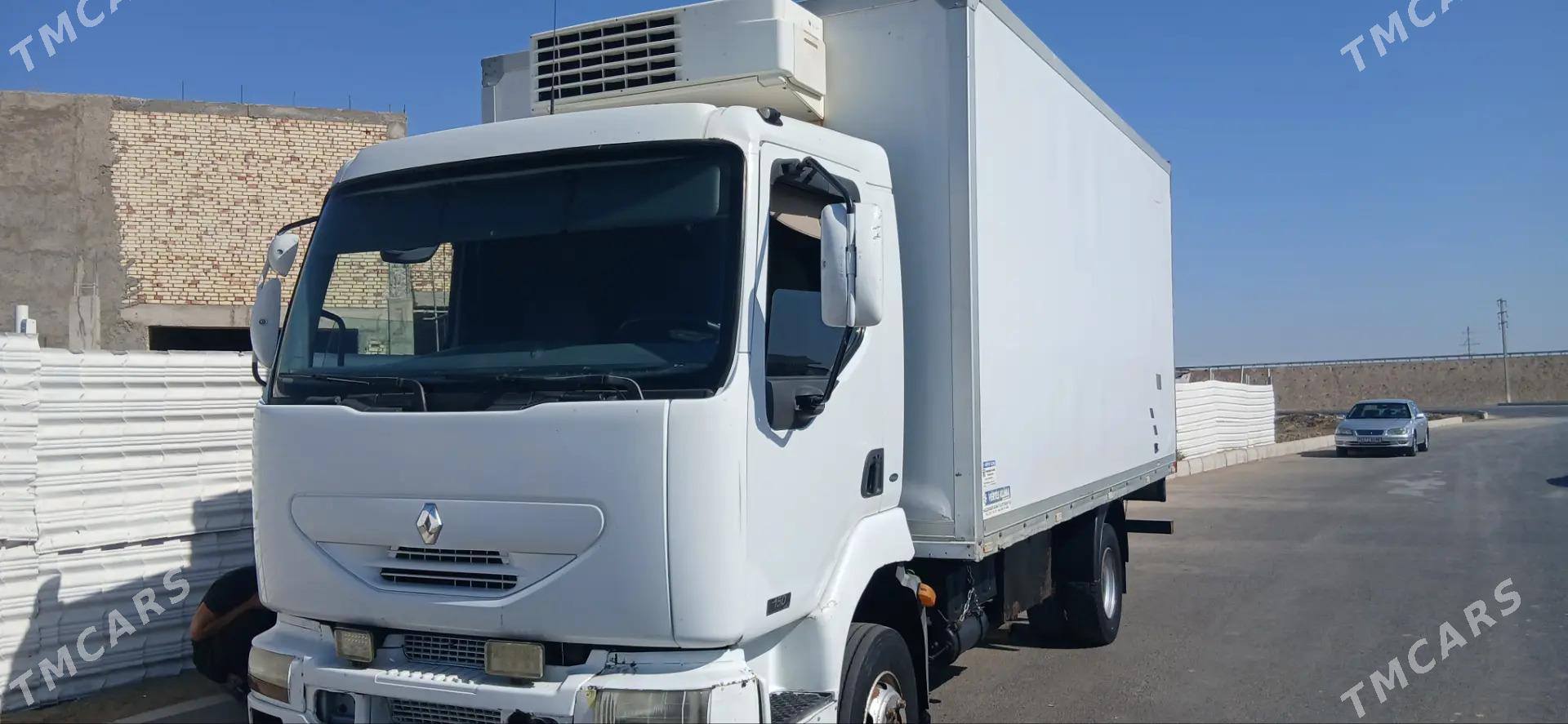 Mitsubishi Canter 2003 - 315 000 TMT - Мургап - img 4