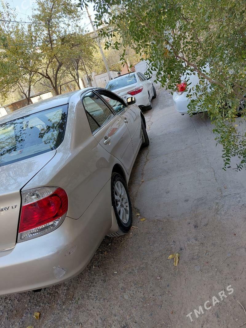 Toyota Camry 2003 - 142 000 TMT - Мары - img 1