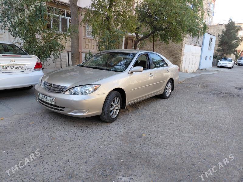 Toyota Camry 2003 - 142 000 TMT - Мары - img 5