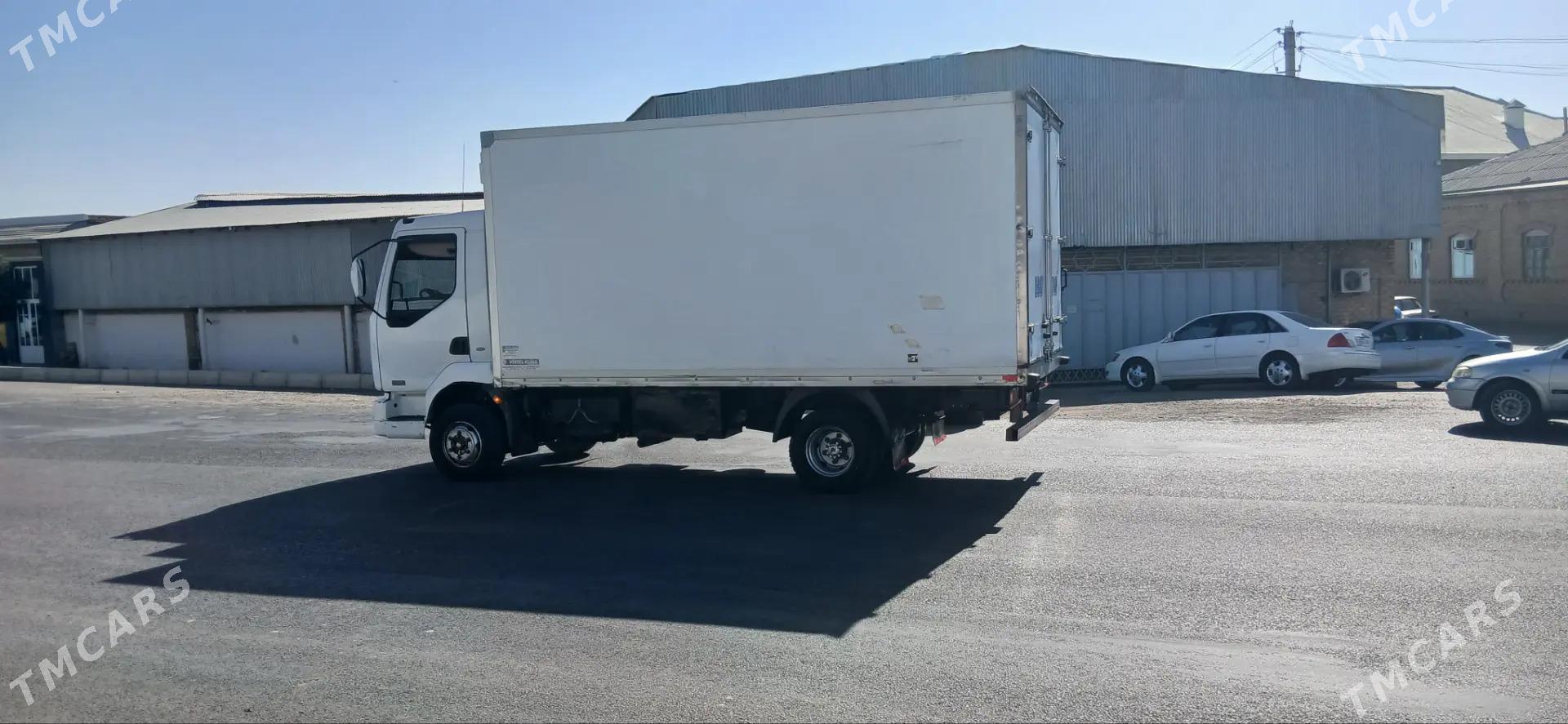 Mitsubishi Canter 2003 - 315 000 TMT - Мургап - img 5