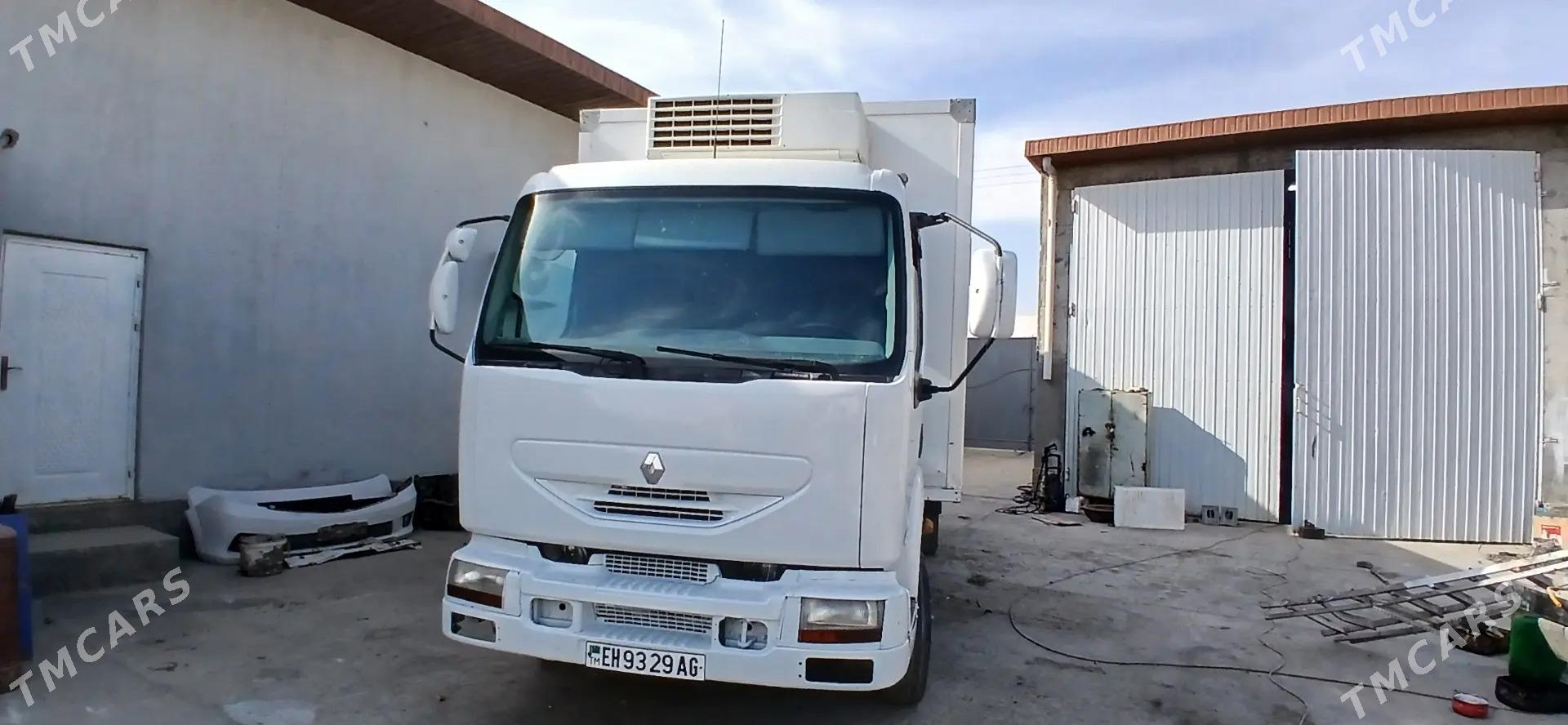 Mitsubishi Canter 2003 - 315 000 TMT - Мургап - img 3