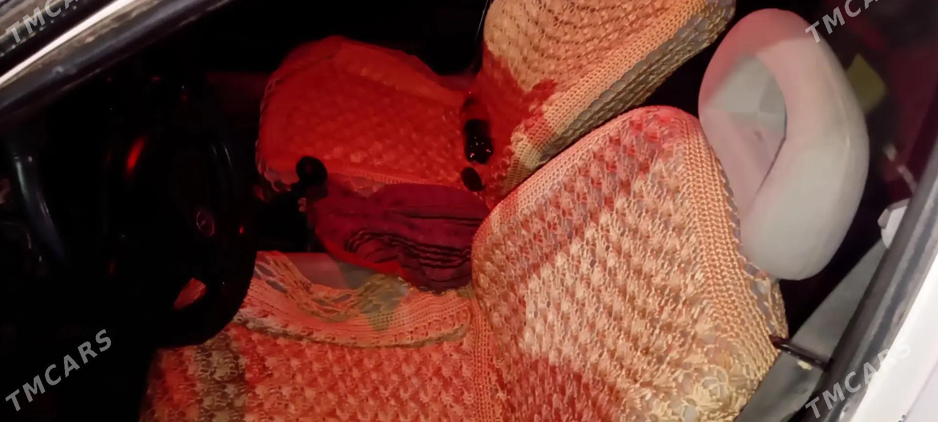 Opel Vectra 1990 - 25 000 TMT - Мургап - img 6