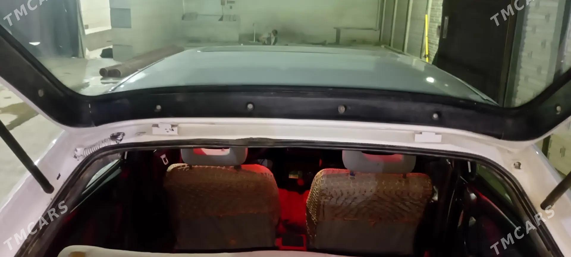 Opel Vectra 1990 - 25 000 TMT - Мургап - img 8