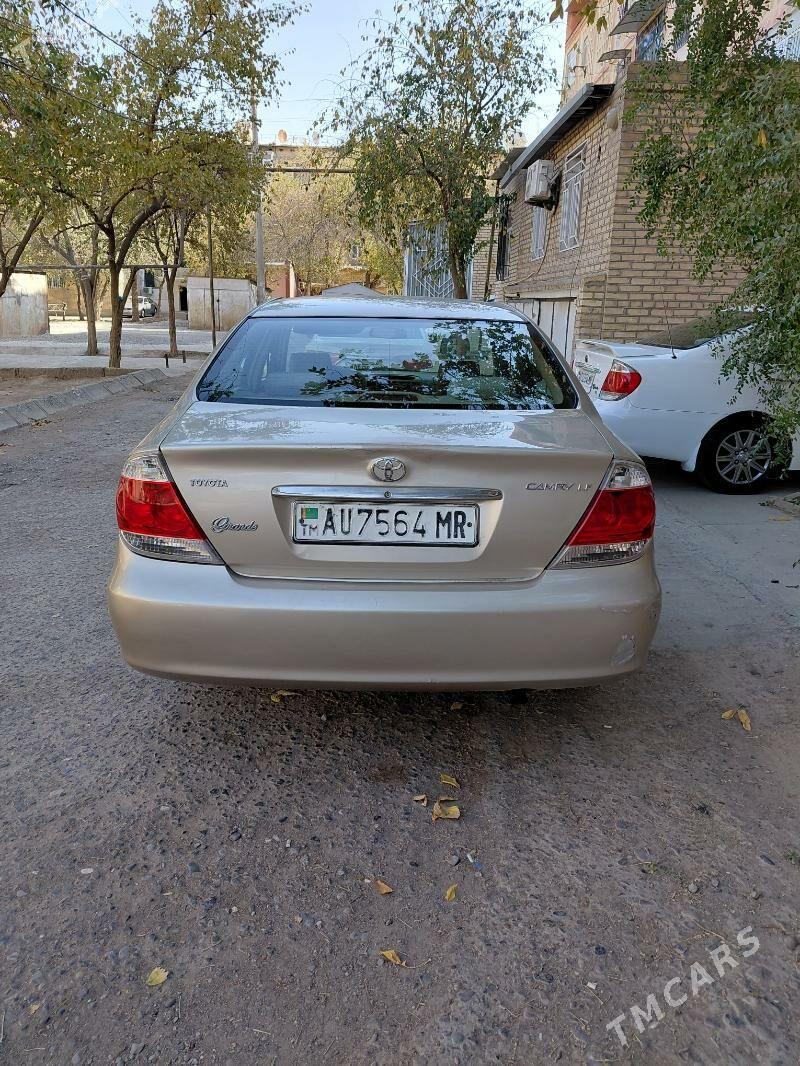Toyota Camry 2003 - 142 000 TMT - Мары - img 2