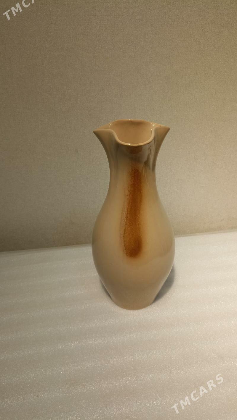 gadym  pasudalar - Балканабат - img 9