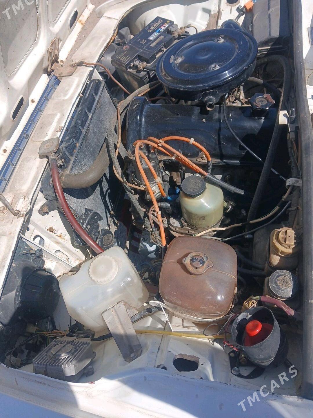 Lada 2107 1999 - 30 000 TMT - Шабатский этрап - img 4