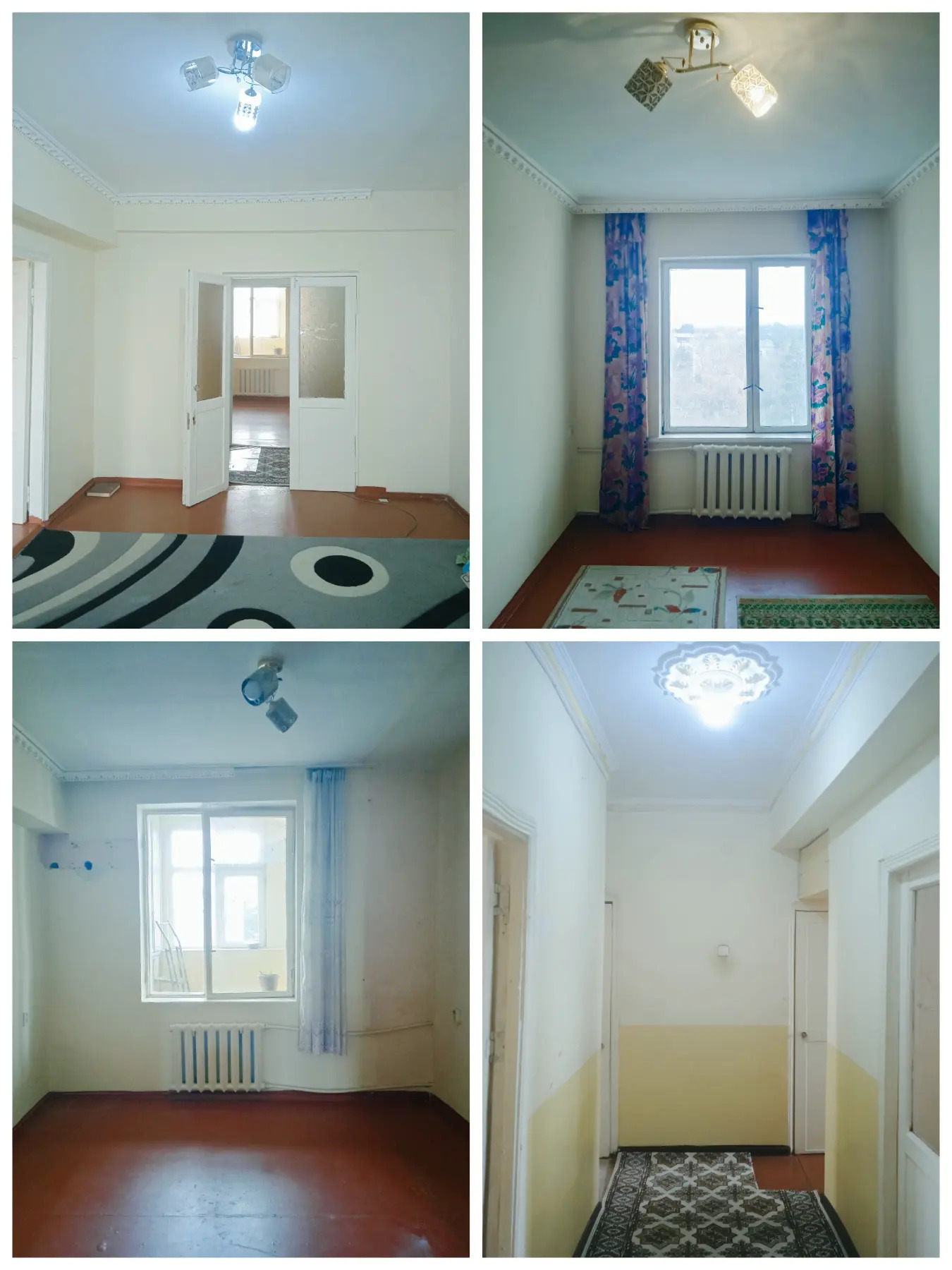 Gowdan A 4 komnat - Aşgabat - img 6