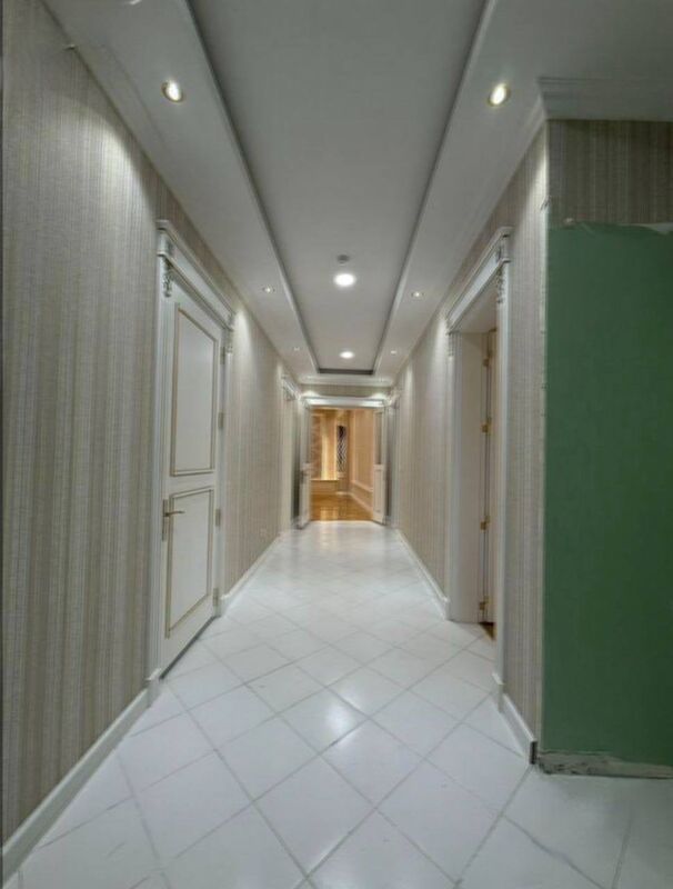 ПОДВОЙСКАЯ БАЛ ШЕКЕР 4ком 190м - ул. Подвойского (Битарап Туркменистан шаёлы) - img 8