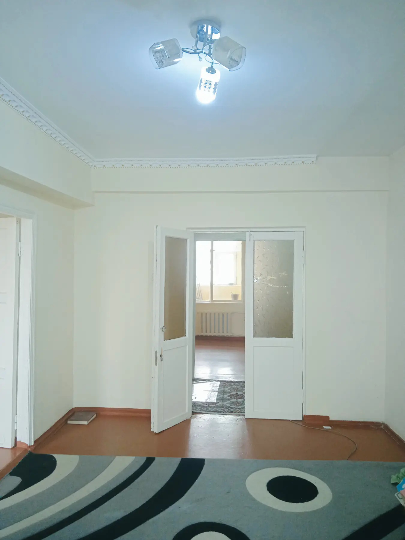 Gowdan A 4 komnat - Aşgabat - img 1