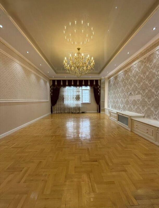 ПОДВОЙСКАЯ БАЛ ШЕКЕР 4ком 190м - ул. Подвойского (Битарап Туркменистан шаёлы) - img 1