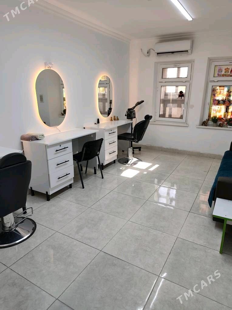 salon arenda - Parahat 7 - img 2