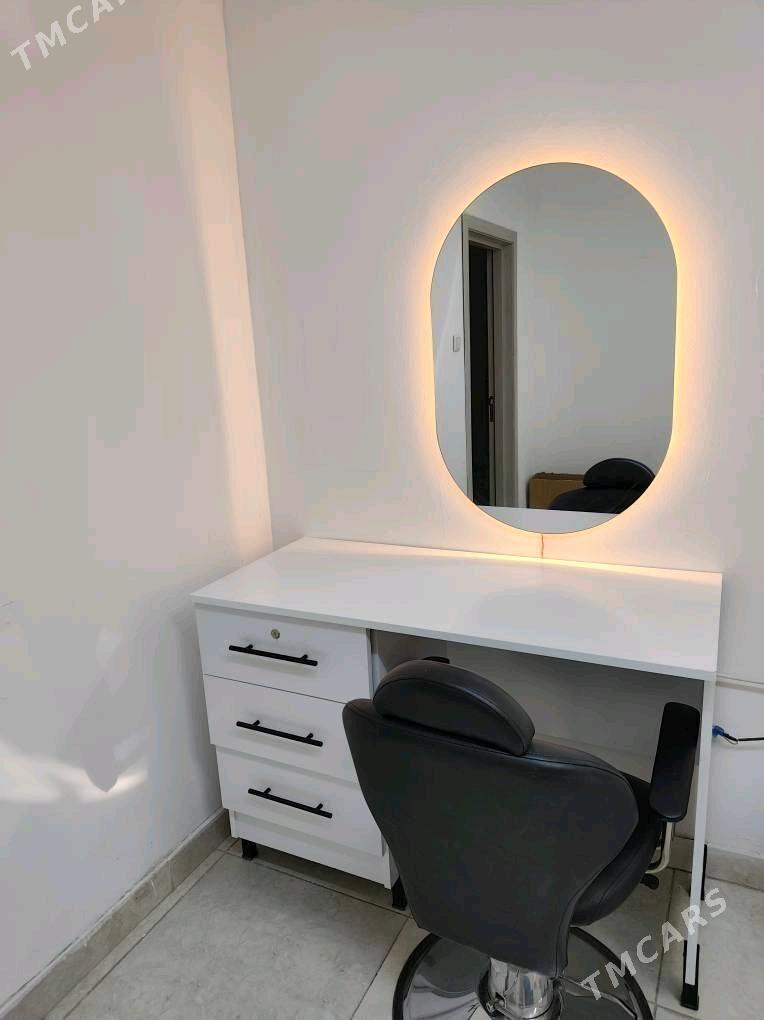 salon arenda - Parahat 7 - img 4