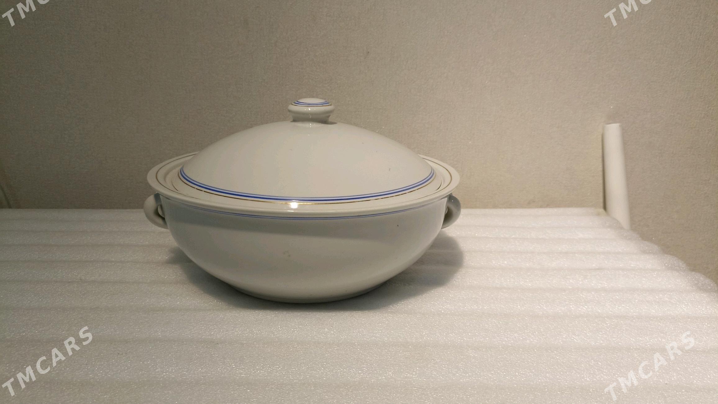 gadym  pasudalar - Балканабат - img 4