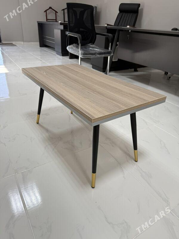 Stol cay zurnalny stol mebel - Aşgabat - img 2