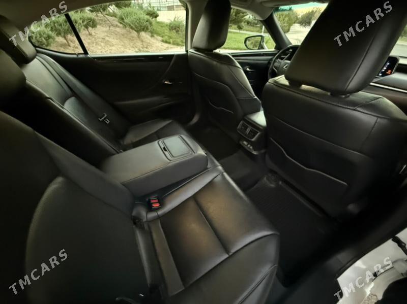 Lexus ES 350 2019 - 470 000 TMT - Ашхабад - img 9