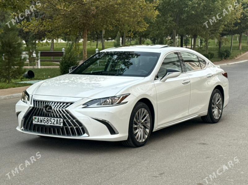 Lexus ES 350 2019 - 470 000 TMT - Ашхабад - img 4