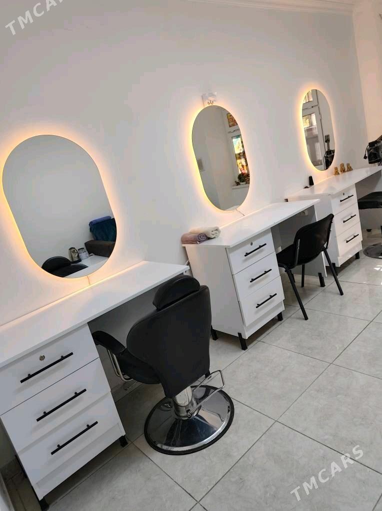 salon arenda - Parahat 7 - img 6