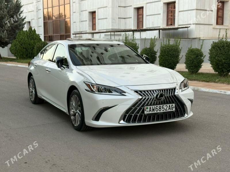 Lexus ES 350 2019 - 470 000 TMT - Ашхабад - img 2