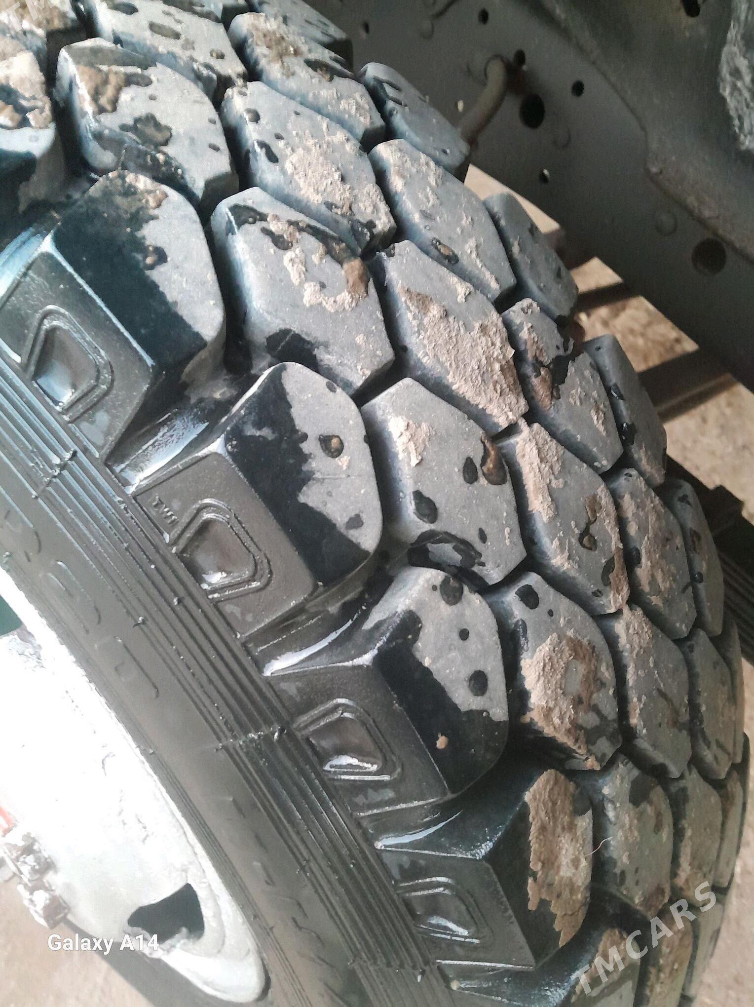 Zil 130 1981 - 75 000 TMT - Мургап - img 2