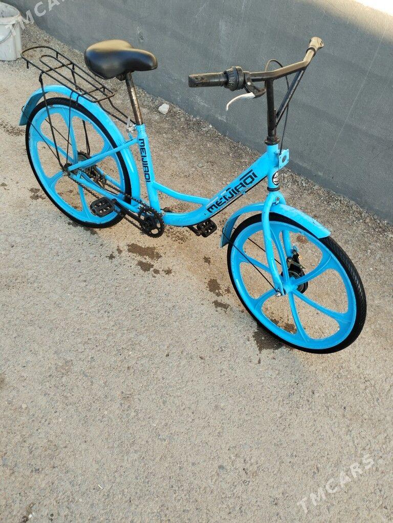 TIGIR 24LIK BEZ KAMYR - Гарадамак - img 2