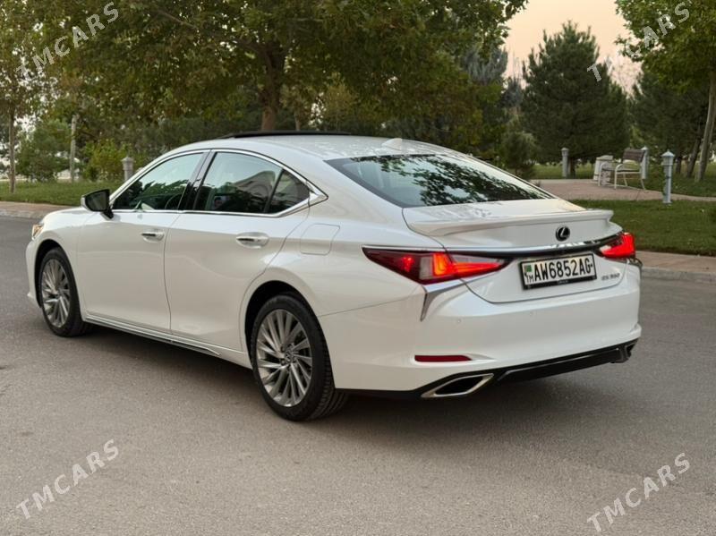 Lexus ES 350 2019 - 470 000 TMT - Ашхабад - img 3