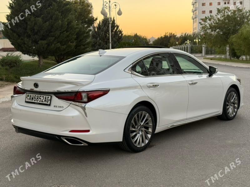 Lexus ES 350 2019 - 470 000 TMT - Ашхабад - img 8