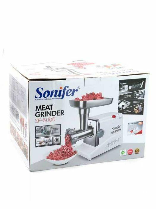 et masyn jyk мясорубка et geci - Ашхабад - img 2