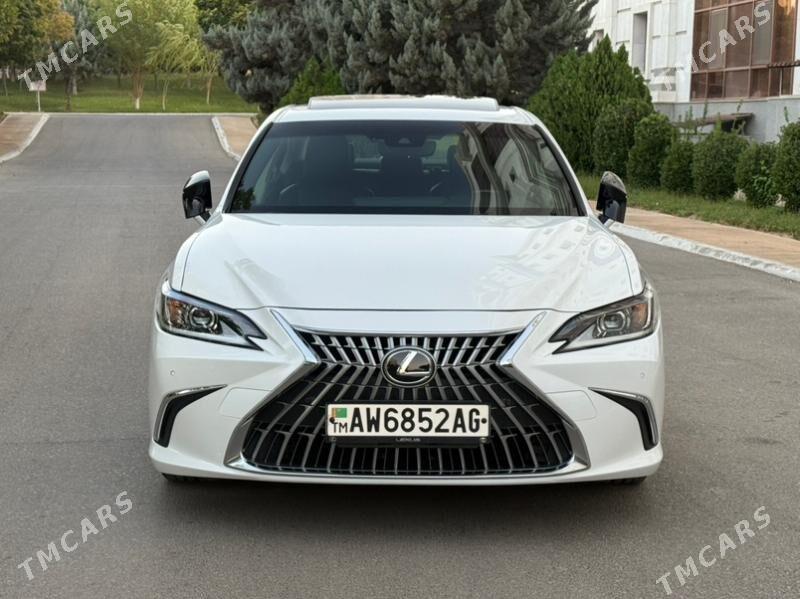 Lexus ES 350 2019 - 470 000 TMT - Ашхабад - img 1
