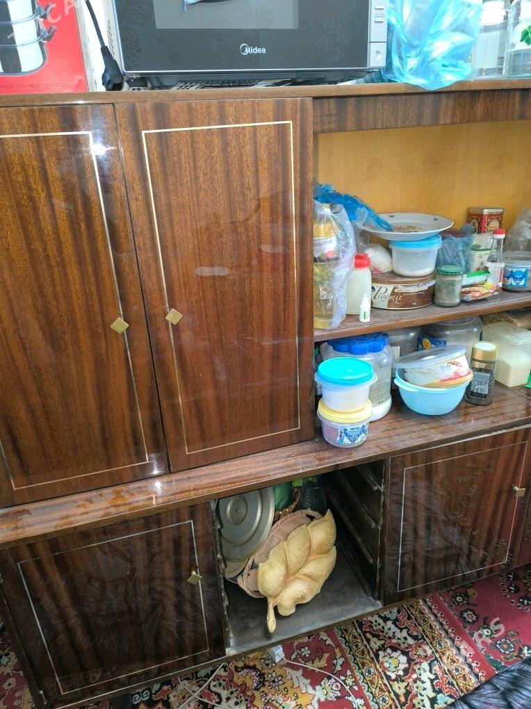 сервант - Мары - img 2