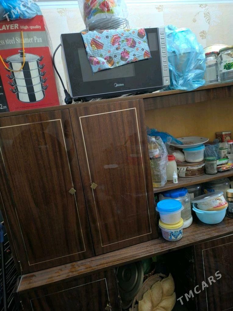 сервант - Мары - img 1