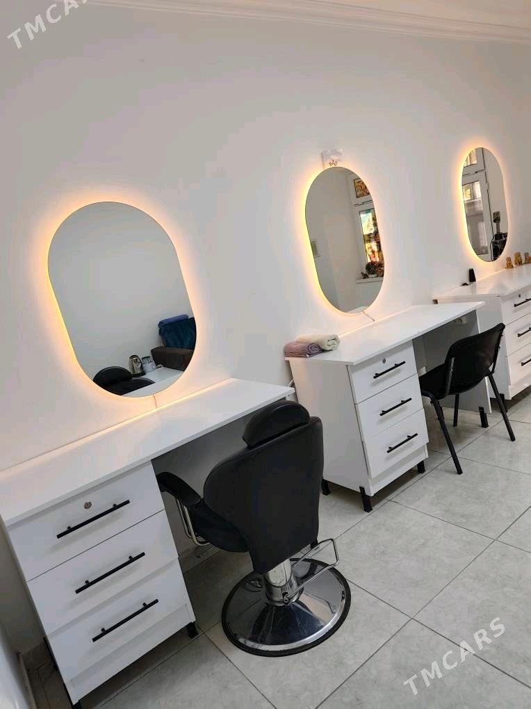 salon arenda - Parahat 7 - img 5