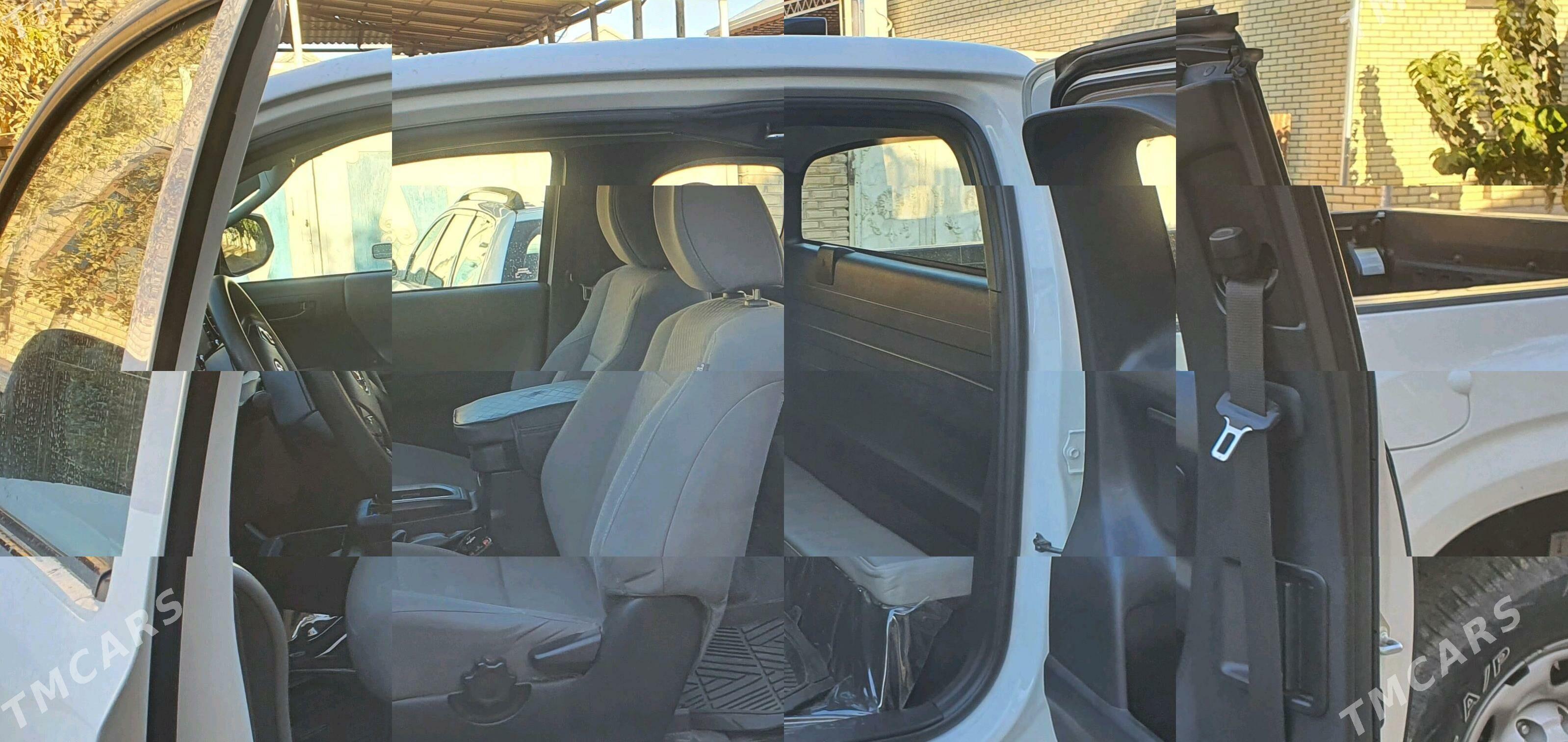 Toyota Tacoma 2021 - 350 000 TMT - Mary - img 7