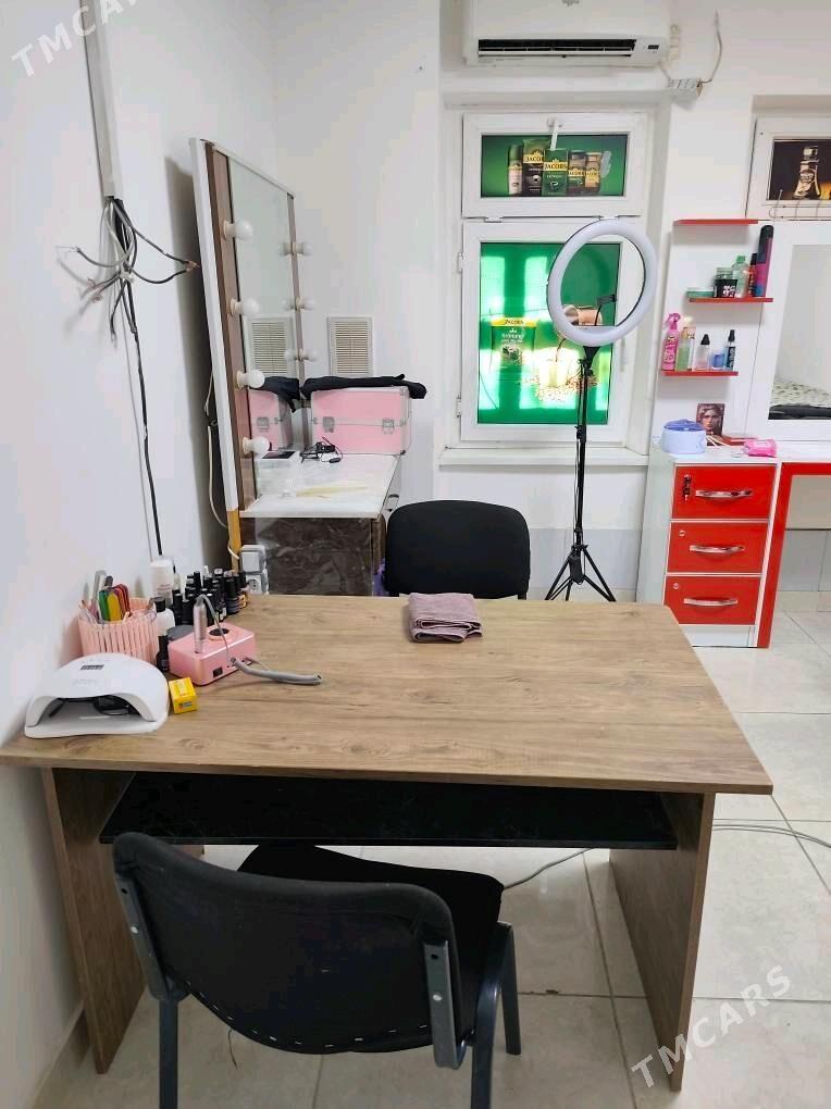 salon arenda - Parahat 7 - img 1