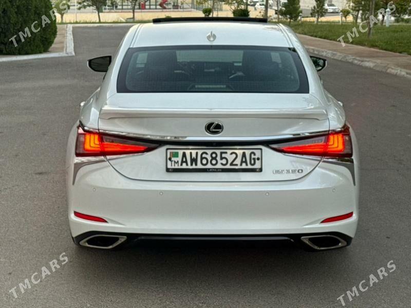 Lexus ES 350 2019 - 470 000 TMT - Ашхабад - img 5