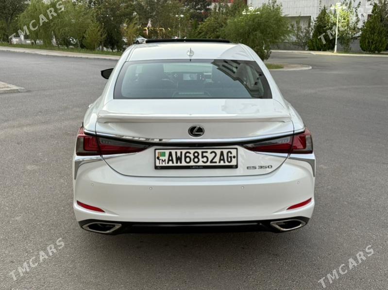 Lexus ES 350 2019 - 470 000 TMT - Ашхабад - img 7