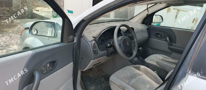 Land Rover Defender 2002 - 45 000 TMT - Aşgabat - img 8