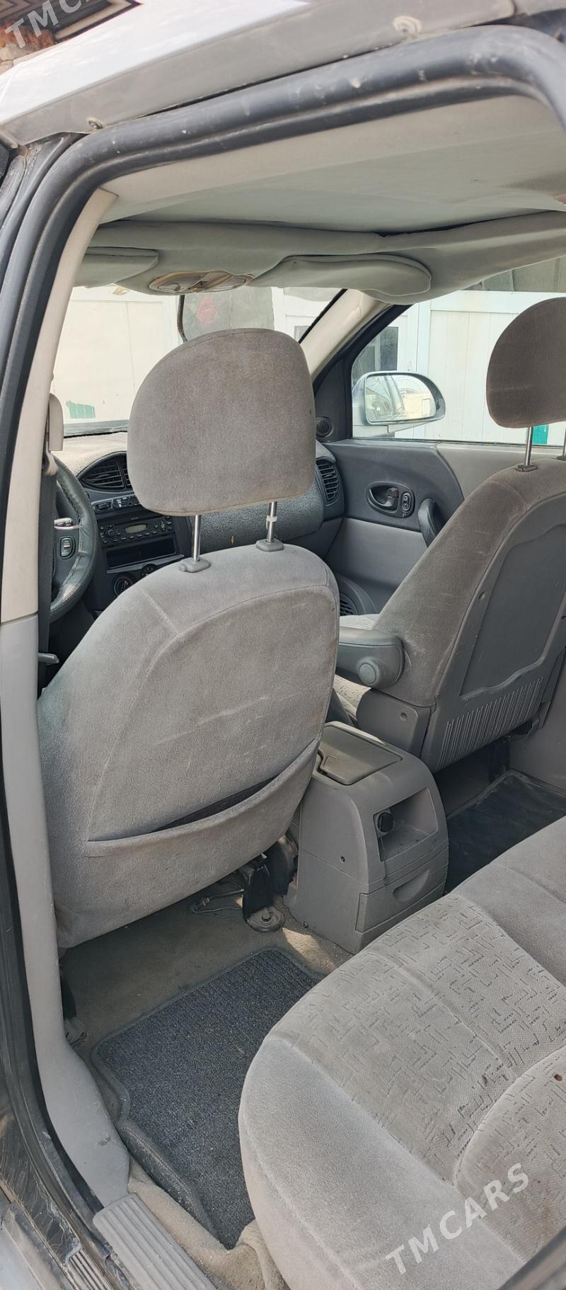 Land Rover Defender 2002 - 45 000 TMT - Aşgabat - img 6