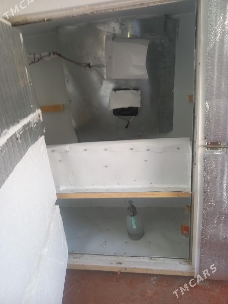 morozilnik 1.5 tonnalyk - Туркменабат - img 3