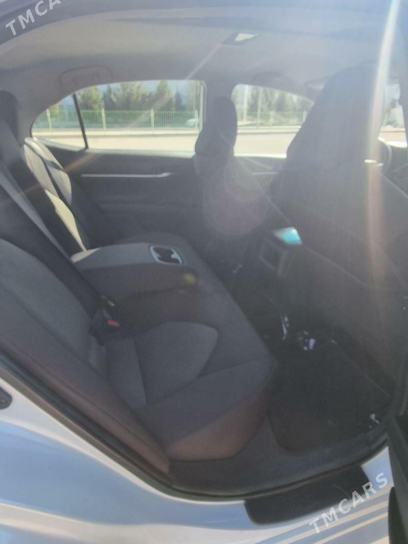 Toyota Camry 2020 - 270 000 TMT - 11 мкр - img 10