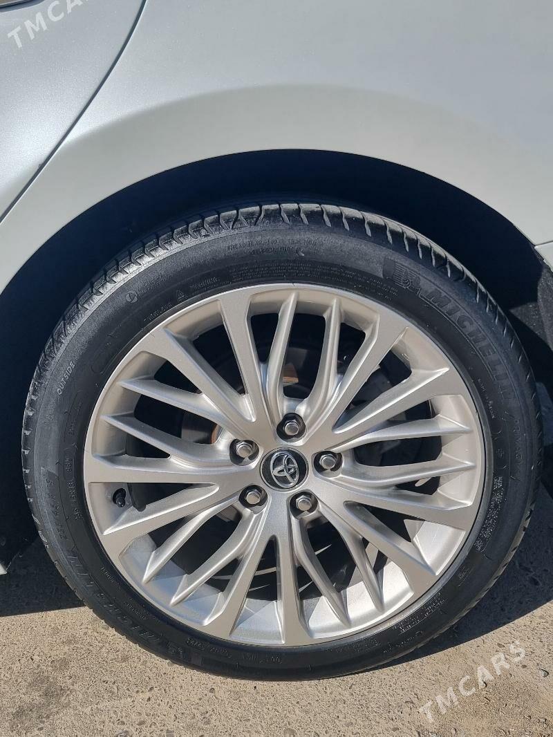 Toyota Camry 2020 - 270 000 TMT - 11 мкр - img 2