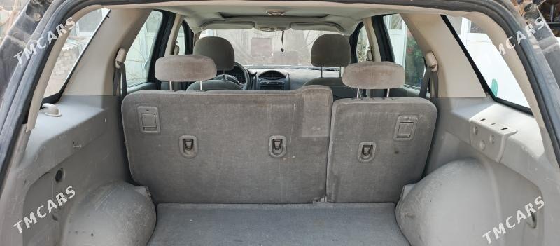 Land Rover Defender 2002 - 45 000 TMT - Aşgabat - img 5