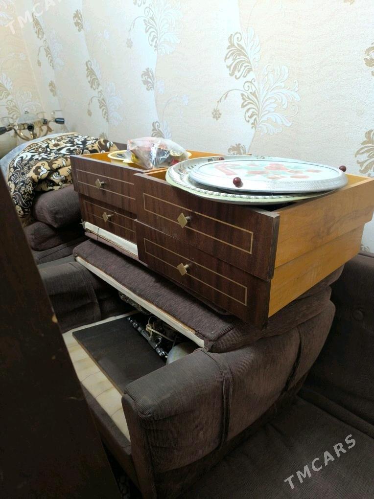 сервант - Мары - img 4