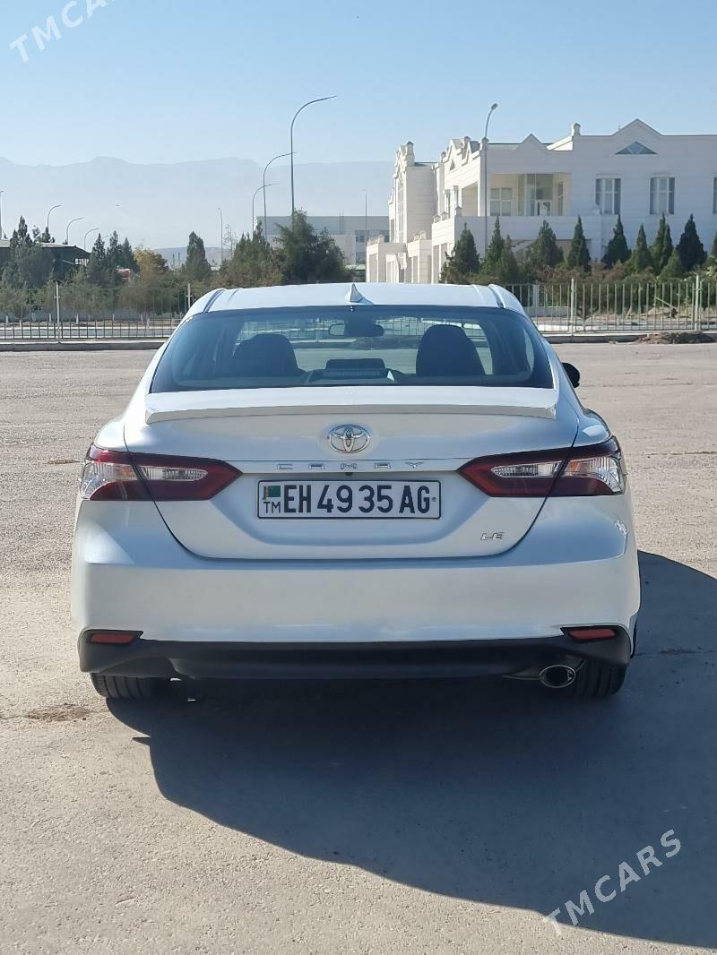 Toyota Camry 2020 - 270 000 TMT - 11 мкр - img 5