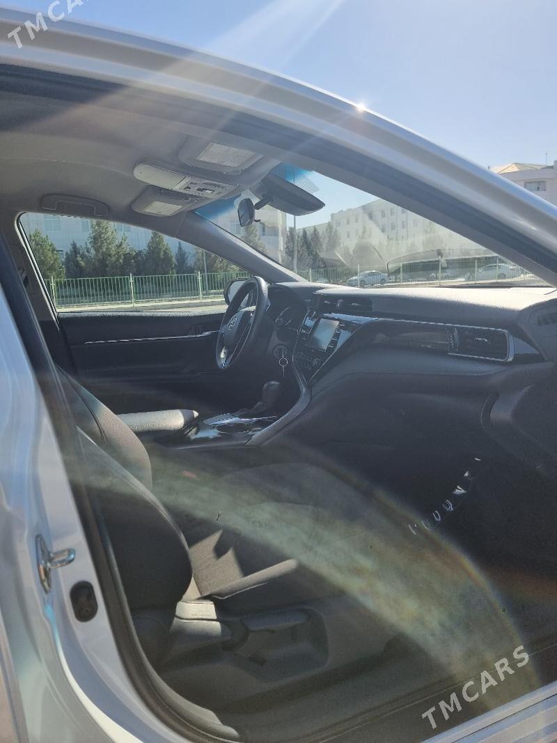 Toyota Camry 2020 - 270 000 TMT - 11 мкр - img 9