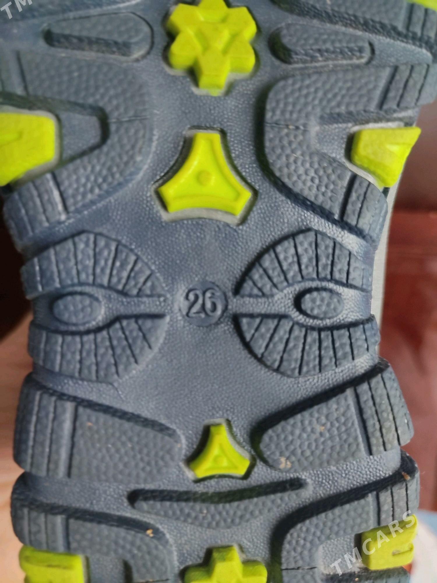 Обувь для мальчика и девочки - Туркменабат - img 2