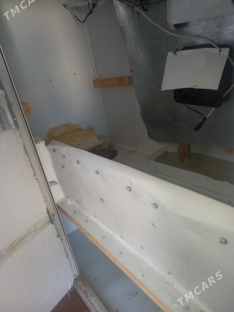 morozilnik 1.5 tonnalyk - Туркменабат - img 1